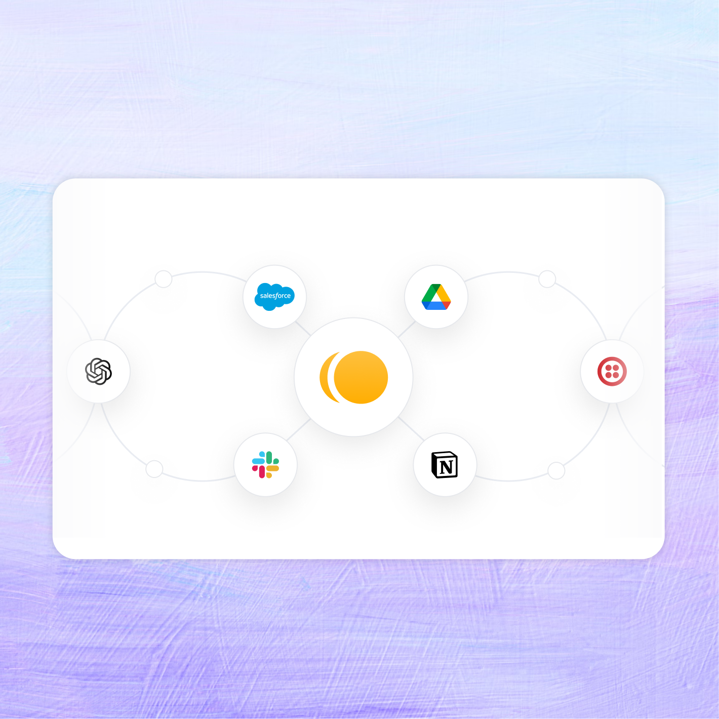Integrations illustration
